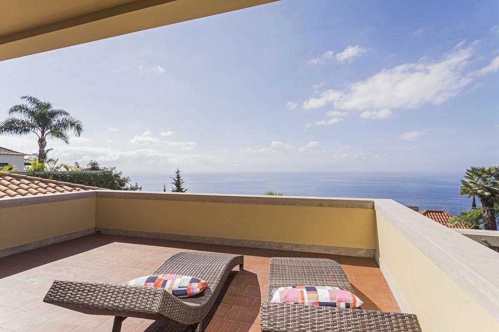Vila Eucalipto By An Island Apart Funchal  Exterior photo