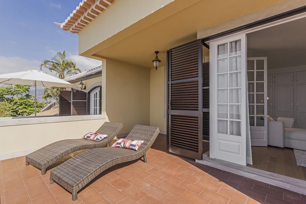 Vila Eucalipto By An Island Apart Funchal  Exterior photo