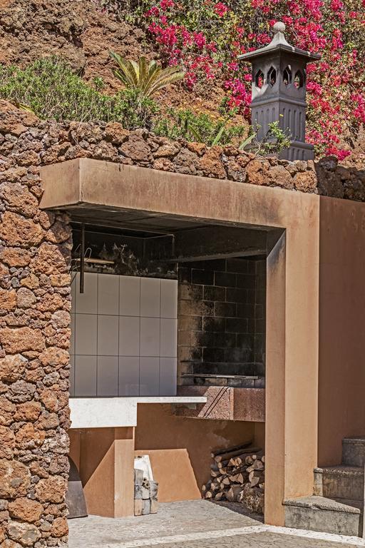 Vila Eucalipto By An Island Apart Funchal  Exterior photo