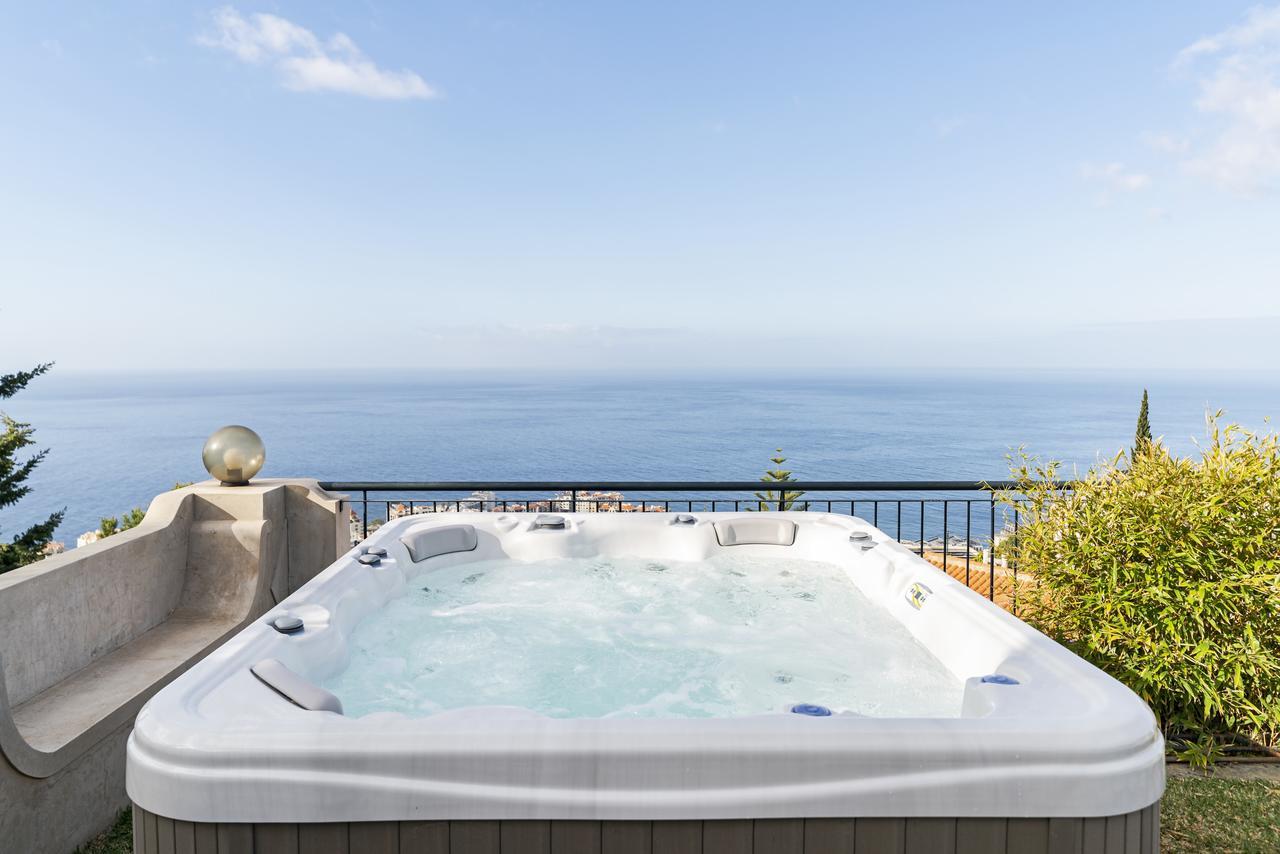 Vila Eucalipto By An Island Apart Funchal  Exterior photo