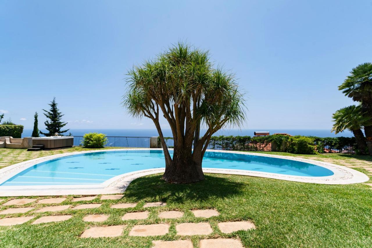 Vila Eucalipto By An Island Apart Funchal  Exterior photo