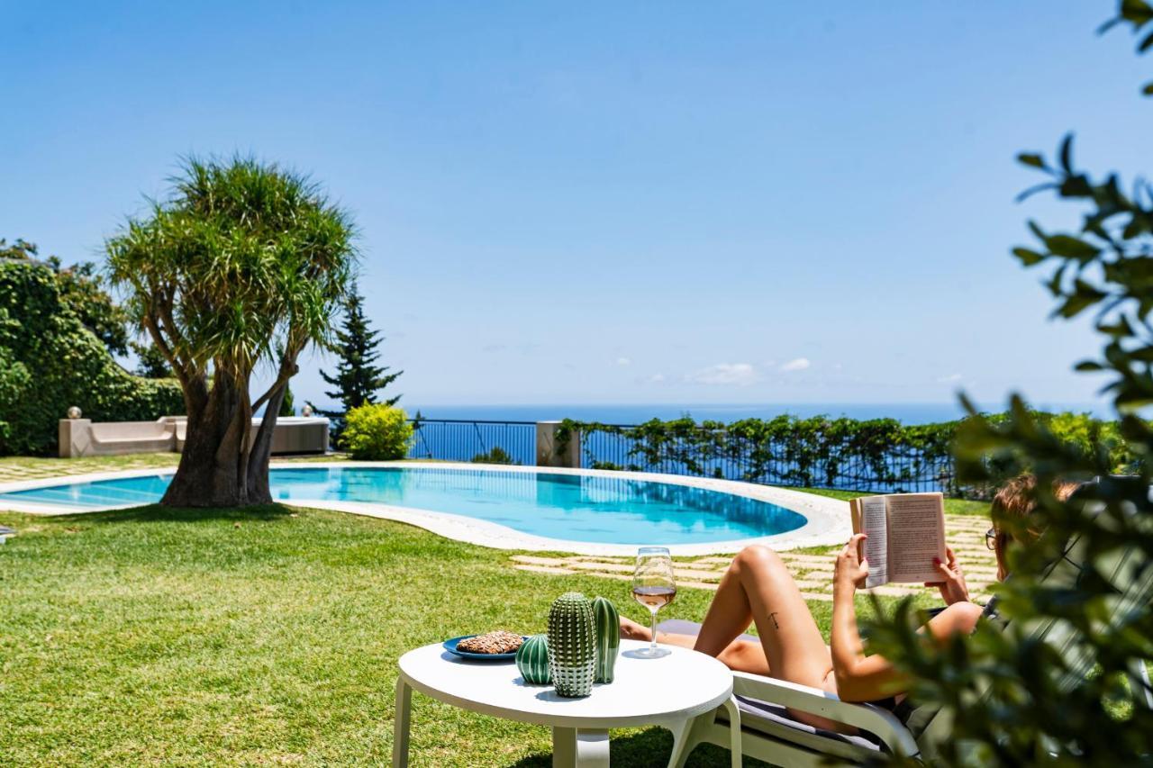 Vila Eucalipto By An Island Apart Funchal  Exterior photo