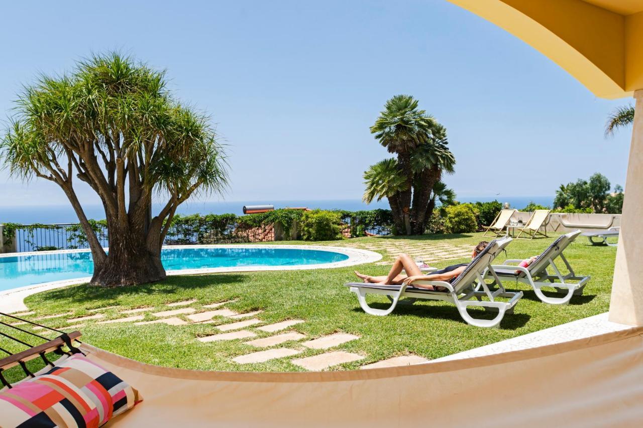 Vila Eucalipto By An Island Apart Funchal  Exterior photo